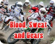 Blood, Sweat and Gears