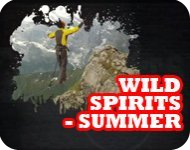 Wild Spirits - Summer