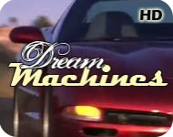 Dream Machines - Series 1