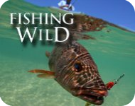 Fishing Wild Magazine