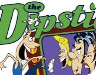 The Dipsticks