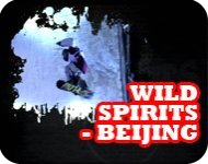 Wild Spirits - Beijing