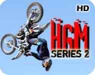 Coming Soon - HGM Series 2