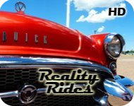 Reality Rides - Series 1
