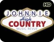 Johnny High's Country Music Revue - Series 1 and 2