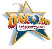 Oscorp Entertainment
